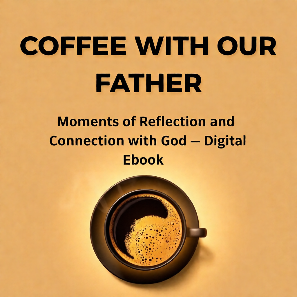 Coffee with the Lord's Prayer: Moments of Reflection and Connection with God updated ebook Full version 12/29/2025