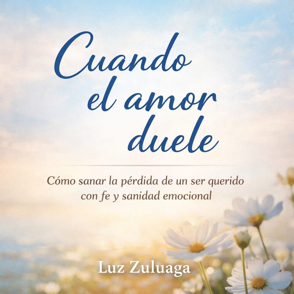 CUANDO EL AMOR DUELE