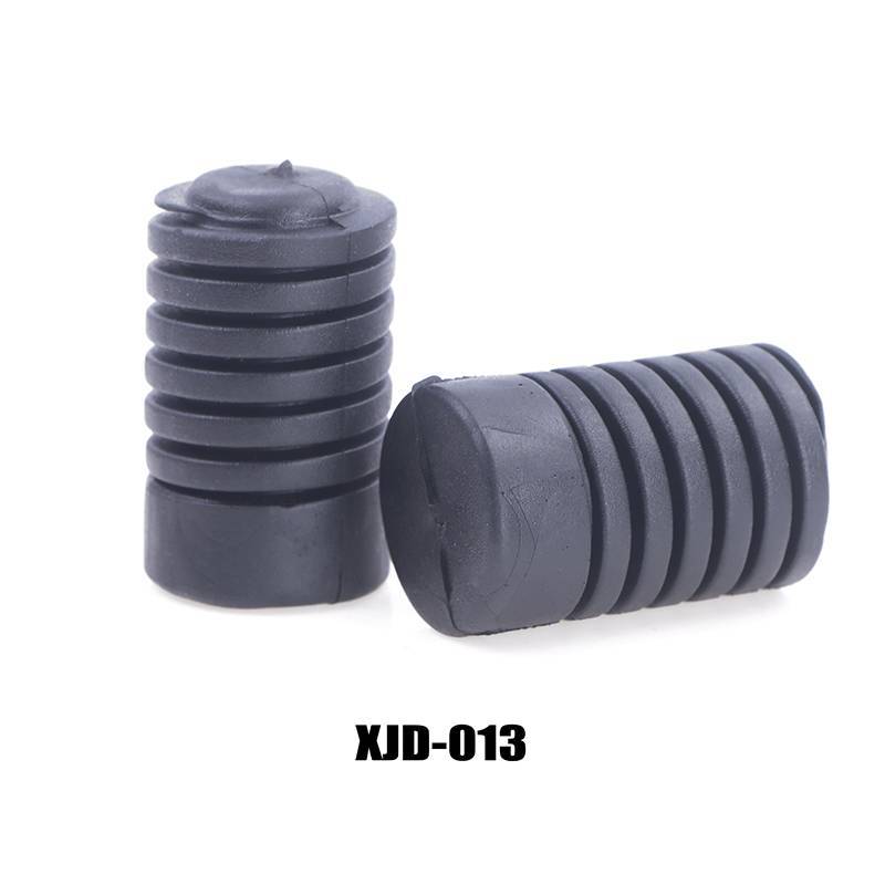 BRKC 2 Peças Capô Do Motor Amortecedor De Borracha Superior Perfurado Com Patrulha Y62 QX80