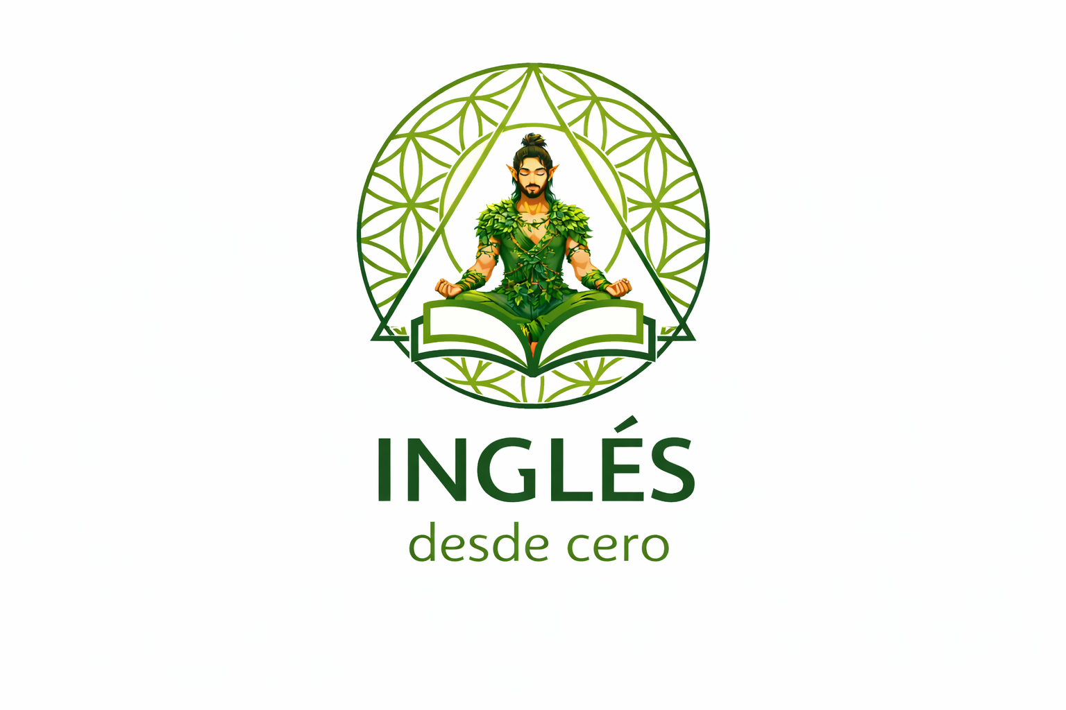 Inglés Desde Cero: Tú Primer Paso