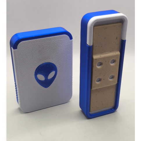 Kit Porta Curativos + Caixa Organizadora Portátil | Estojo Compacto para Remédios, Viagem e Dia a Dia