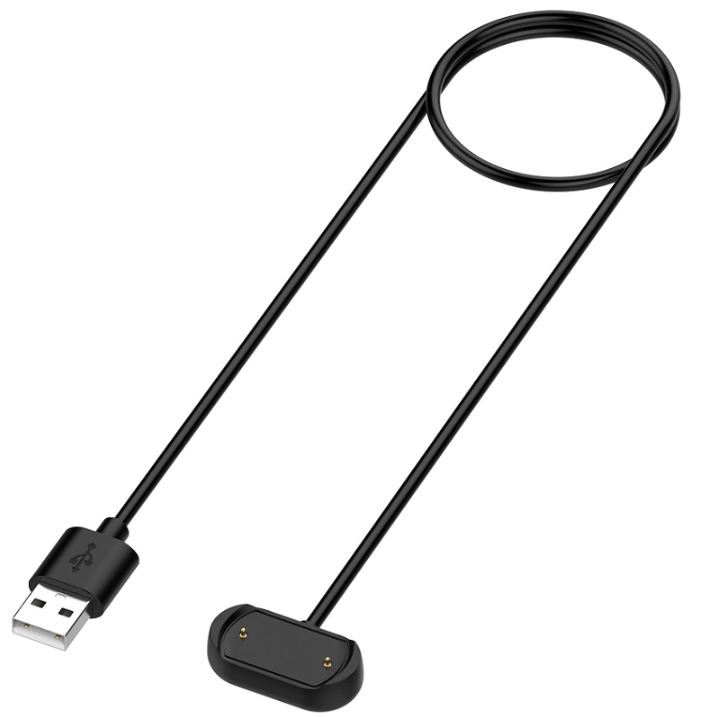 Cabo Carregador Rápido Usb Magnetico Amazfit T-REX ULTRA
