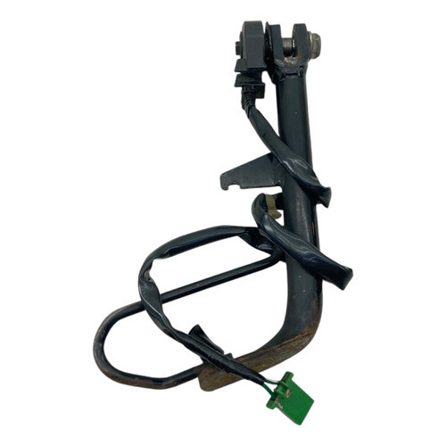 Pedal Descanso Completo Honda Pcx 150 2016-2018 Original