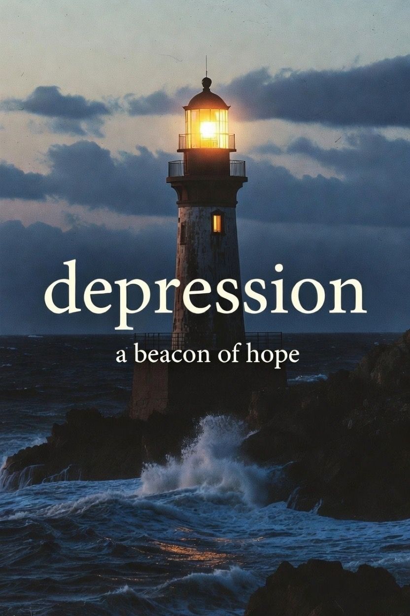 DEPRESSION a beacon of HOPE