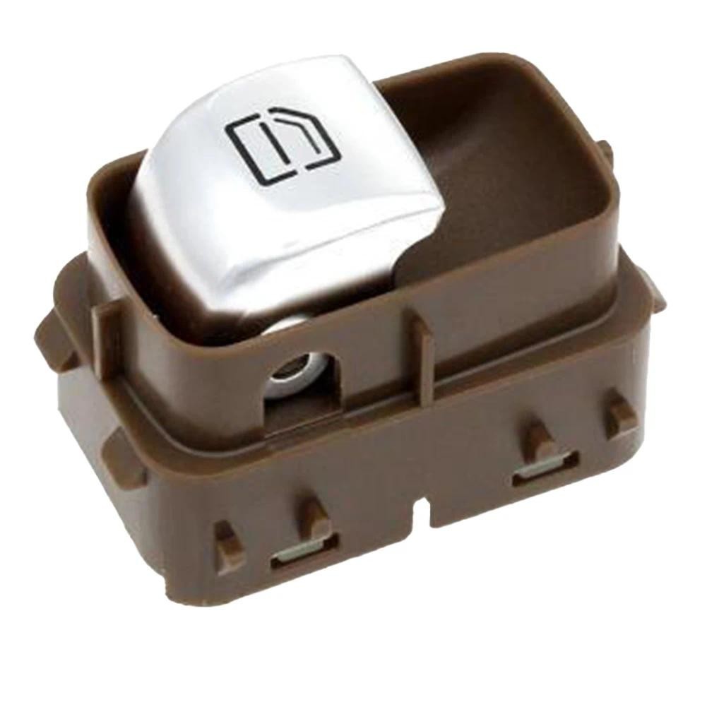 Interruptor Elétrico Para Janela 2229051904 Mercedes-Benz S-Class W222 Classe C W205 S205 A205 C205 2014-2022