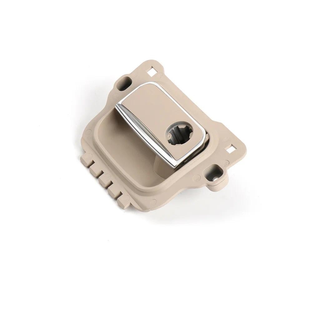 Para Mercedes Benz W222 S-Class 2014-2020 Caixa De Luvas Do Carro Tampa Alça Aberta/Bloqueio Extrator Caixas Ferramentas