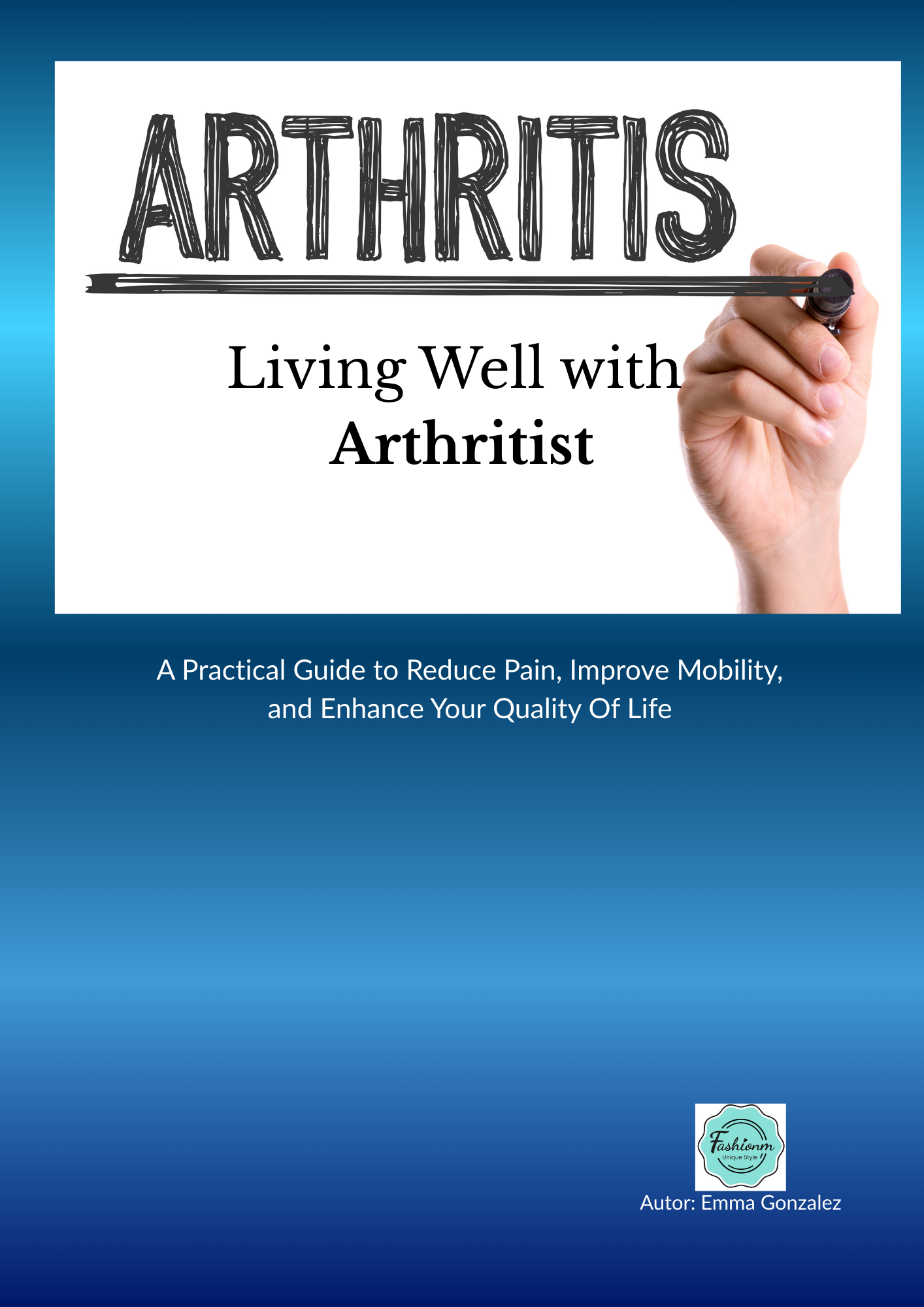 Living Well with Arthritist