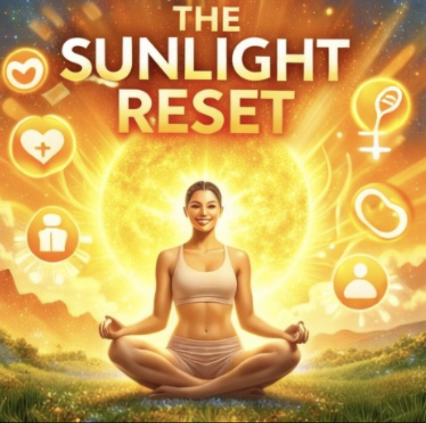THE SUNLIGHT RESET