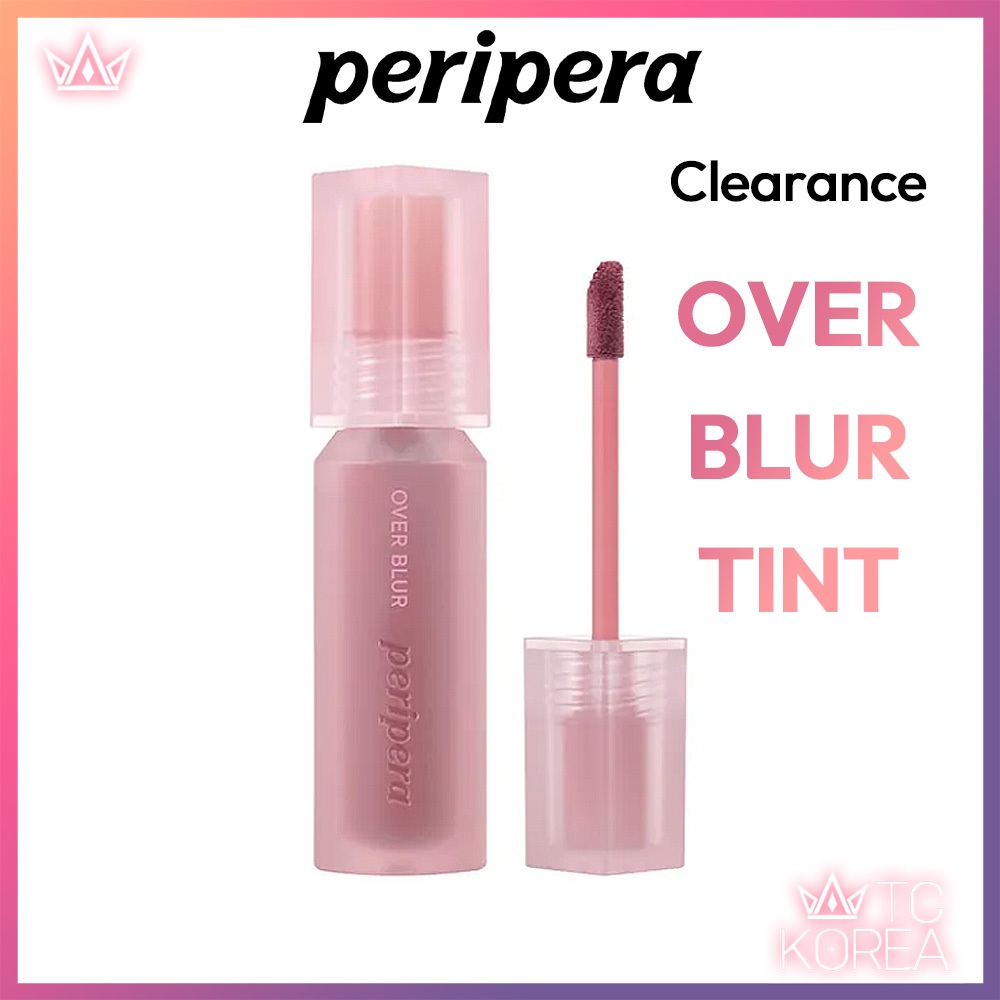 peripera < Clearance > Sobre Blur Tint
