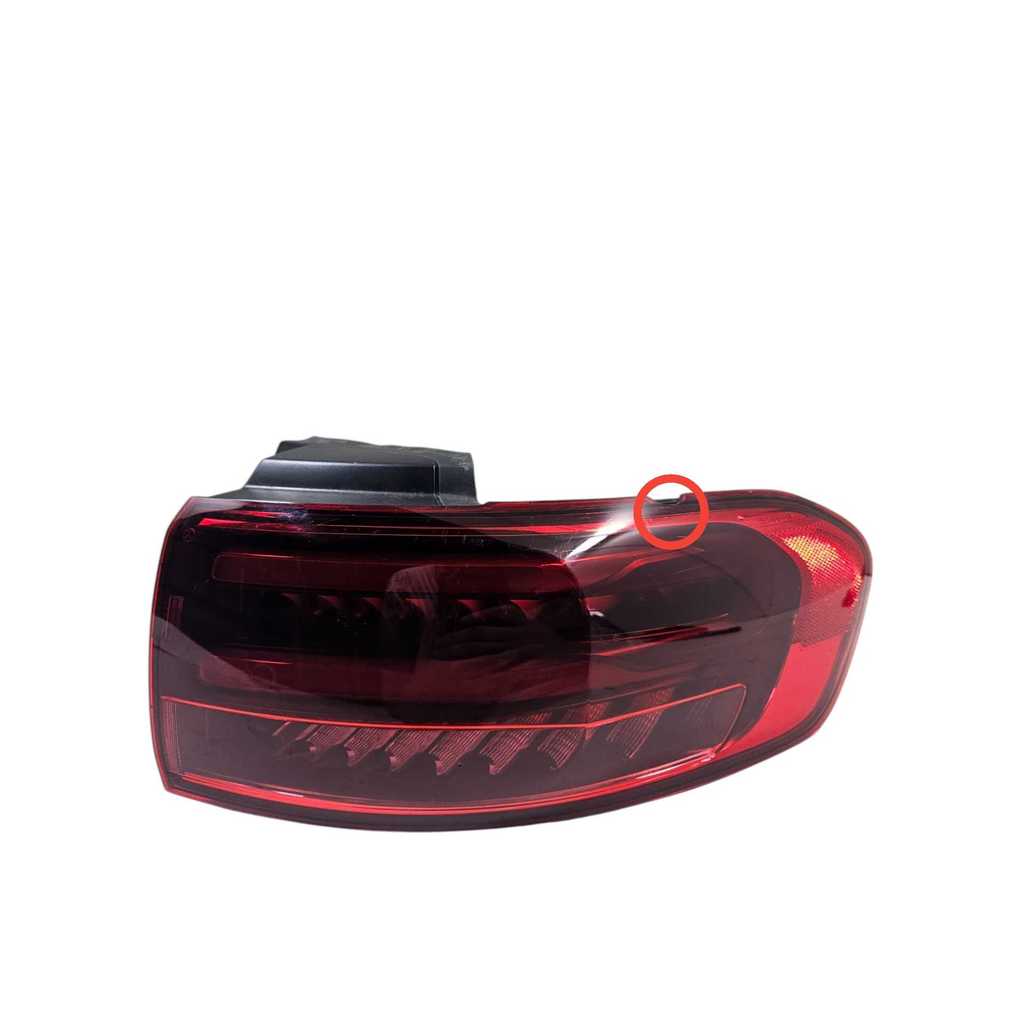 Lanterna Direita Mercedes Benz Glb 220 2021 2025 A2479065605