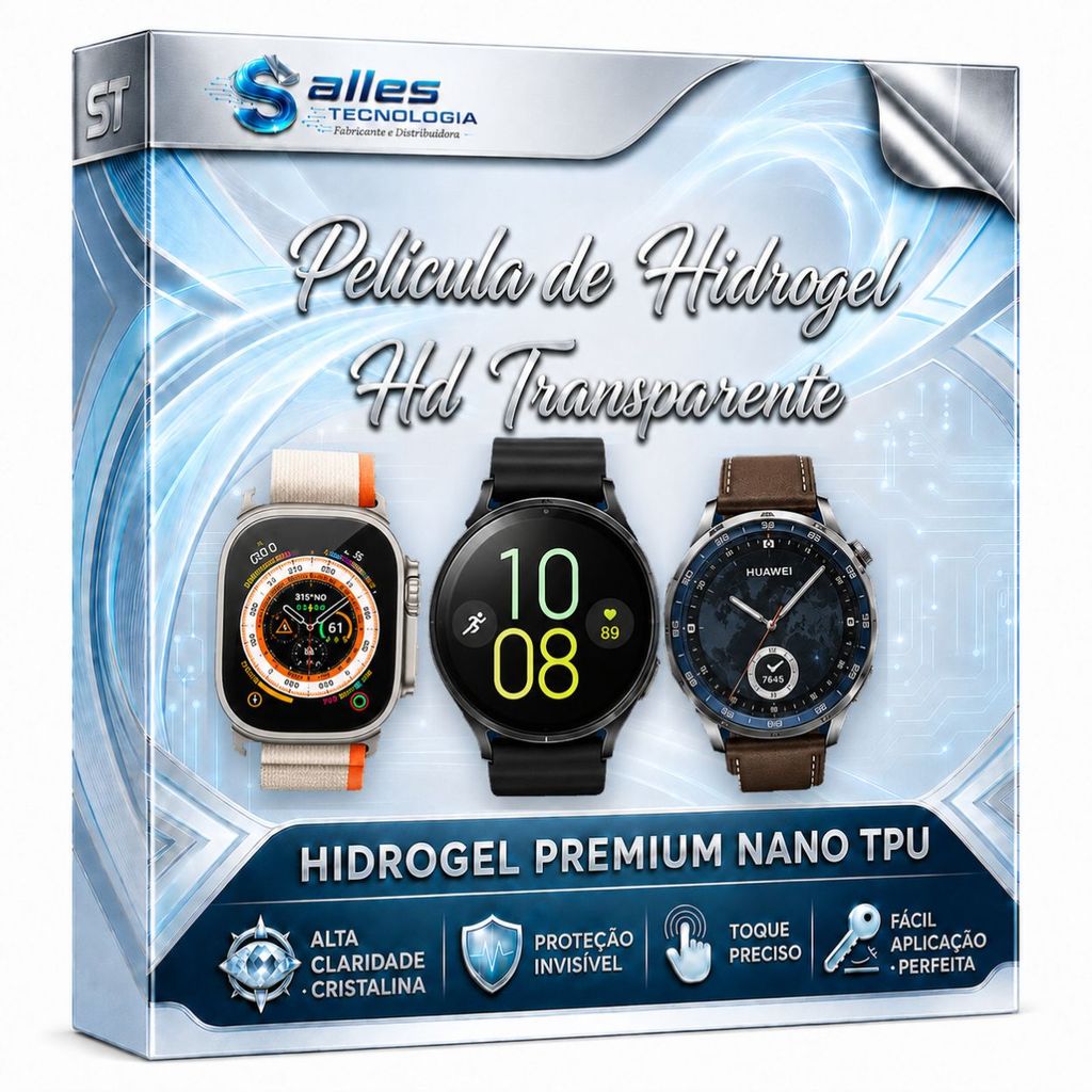 1 3 5 Películas Para Garmin de Hidrogel HD Forerunner 965 955 745 645 6265 255 620 630 225 230 235 255 45 35