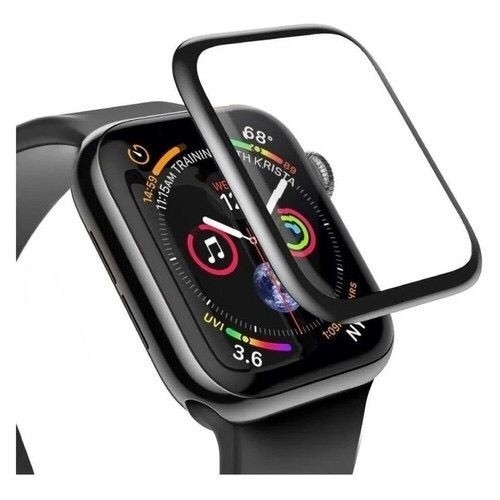 PELÍCULA APPLE WATCH Smartwatch 3D Nano Curvada 38mm 40mm 41mm 42mm 44mm 45mm 49mm