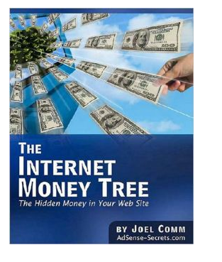 The Internet Money Tree