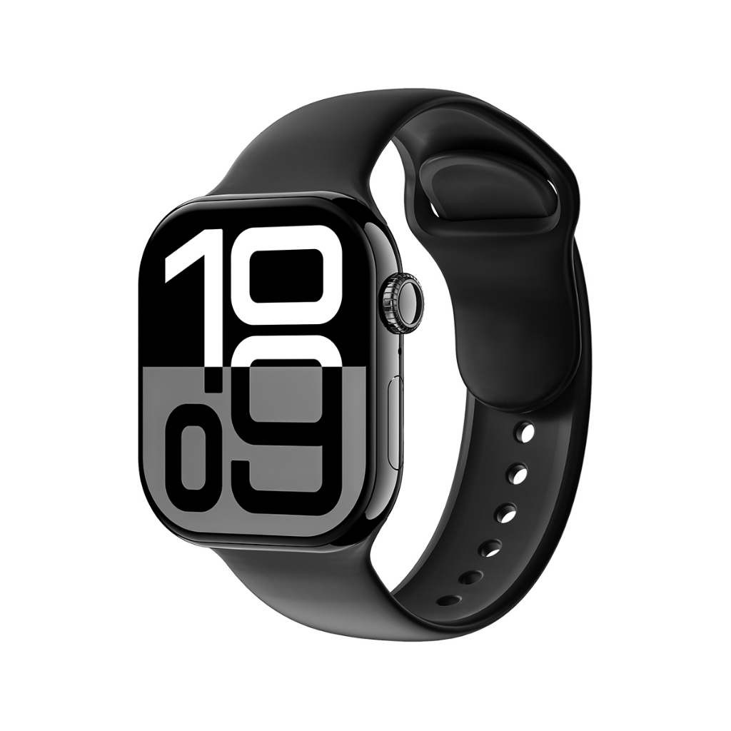 Smartwatch W10 Pro Mini 2.07