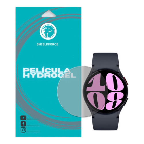 Película Galaxy Watch 6 40mm Shieldforce [6x Tela]