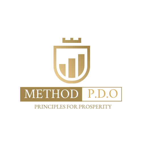 P.D.O Method - Principles for Prosperity
