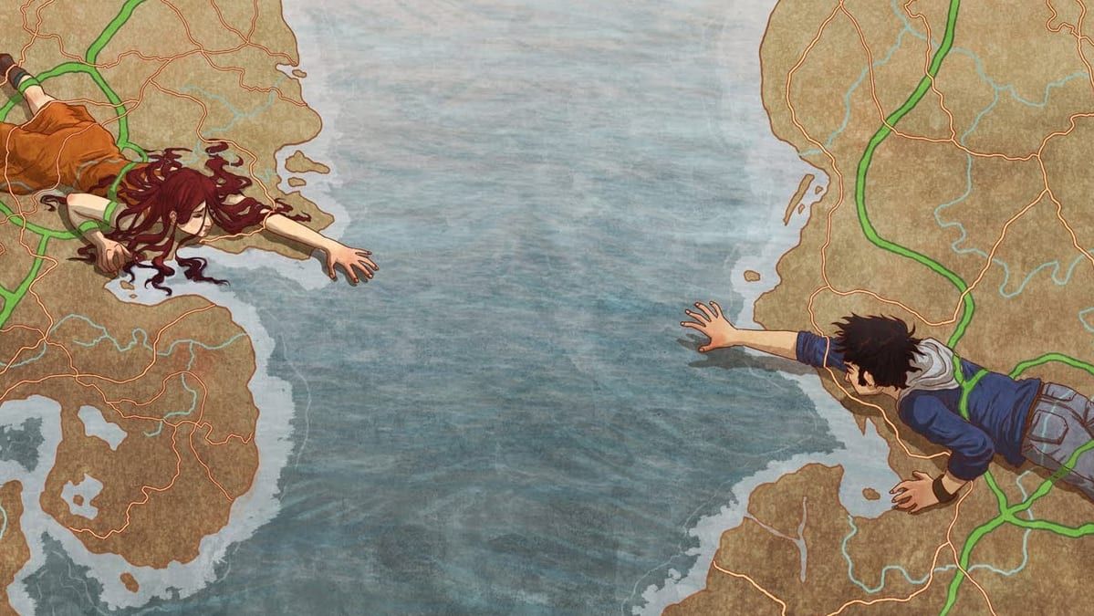 50 tips to make long distance dating work!