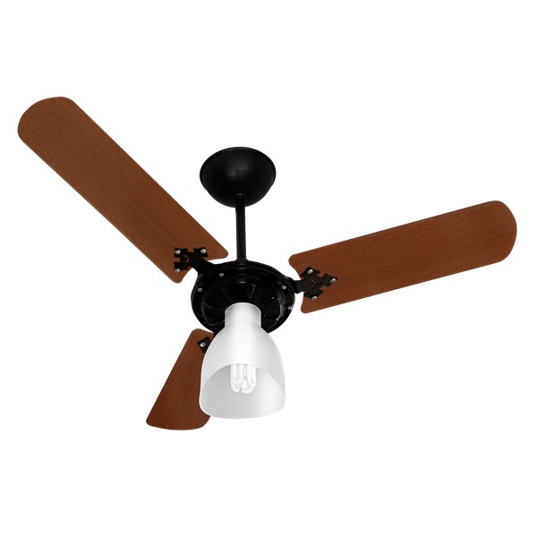 Ventilador De Teto Venti-delta Linha new delta light