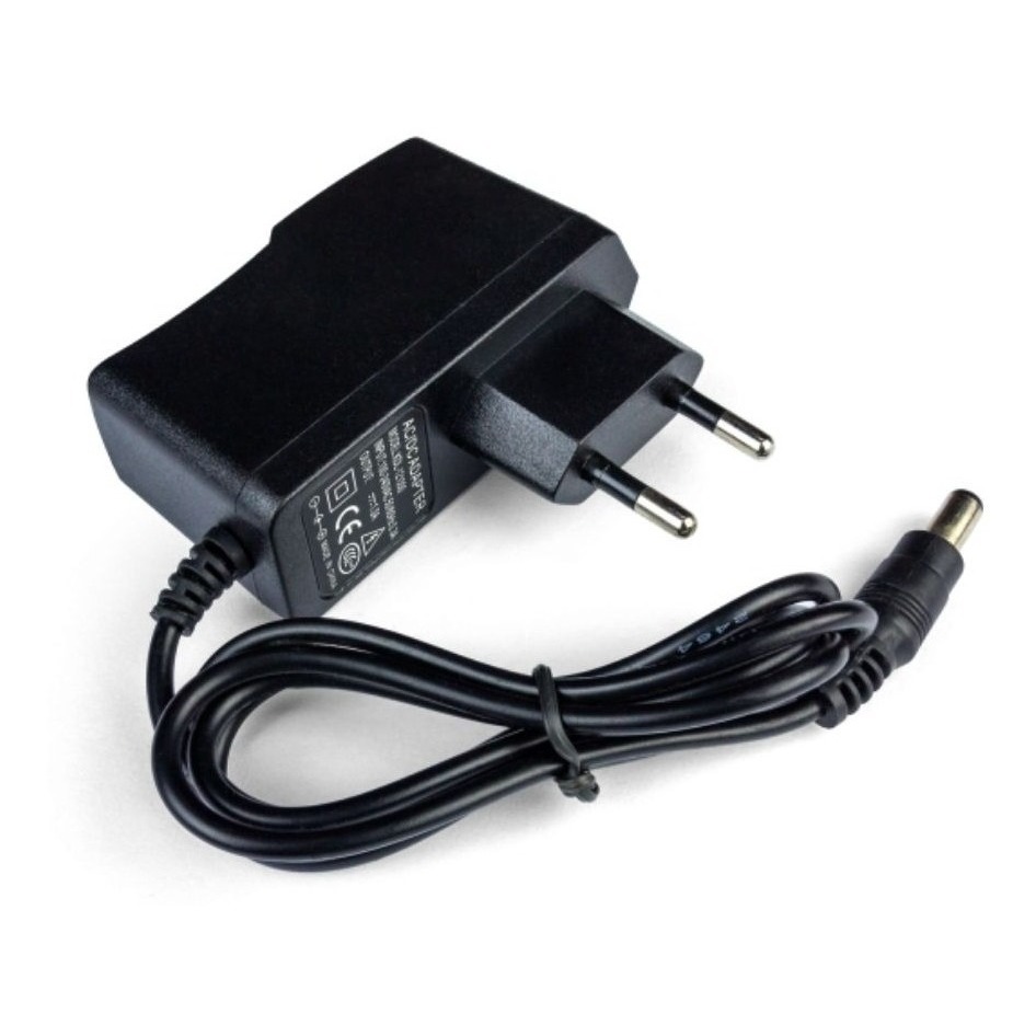 Fonte 12V 1.25A 110-220v Plug P4