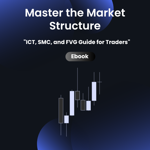 Trading Master the Market Structure