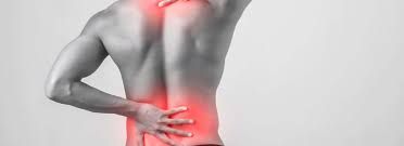 Relief for Body Pain: Simple Solutions for Your Well-being