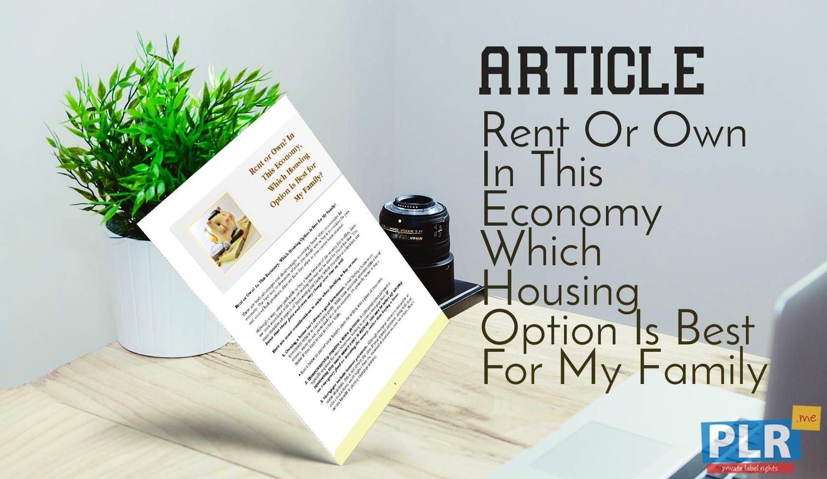 Alugar ou comprar um imóvel? Qual a melhor opção para o meu perfil?