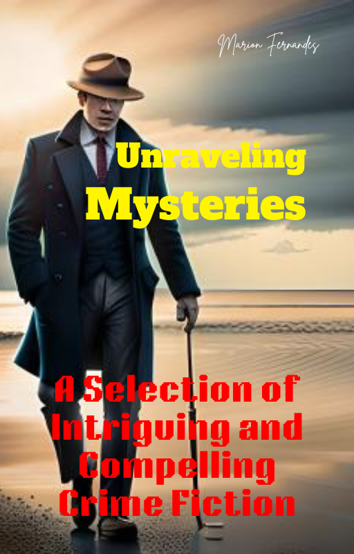 Unraveling Mysteries - A Selection of Intriguing and Compelling Crime Fiction