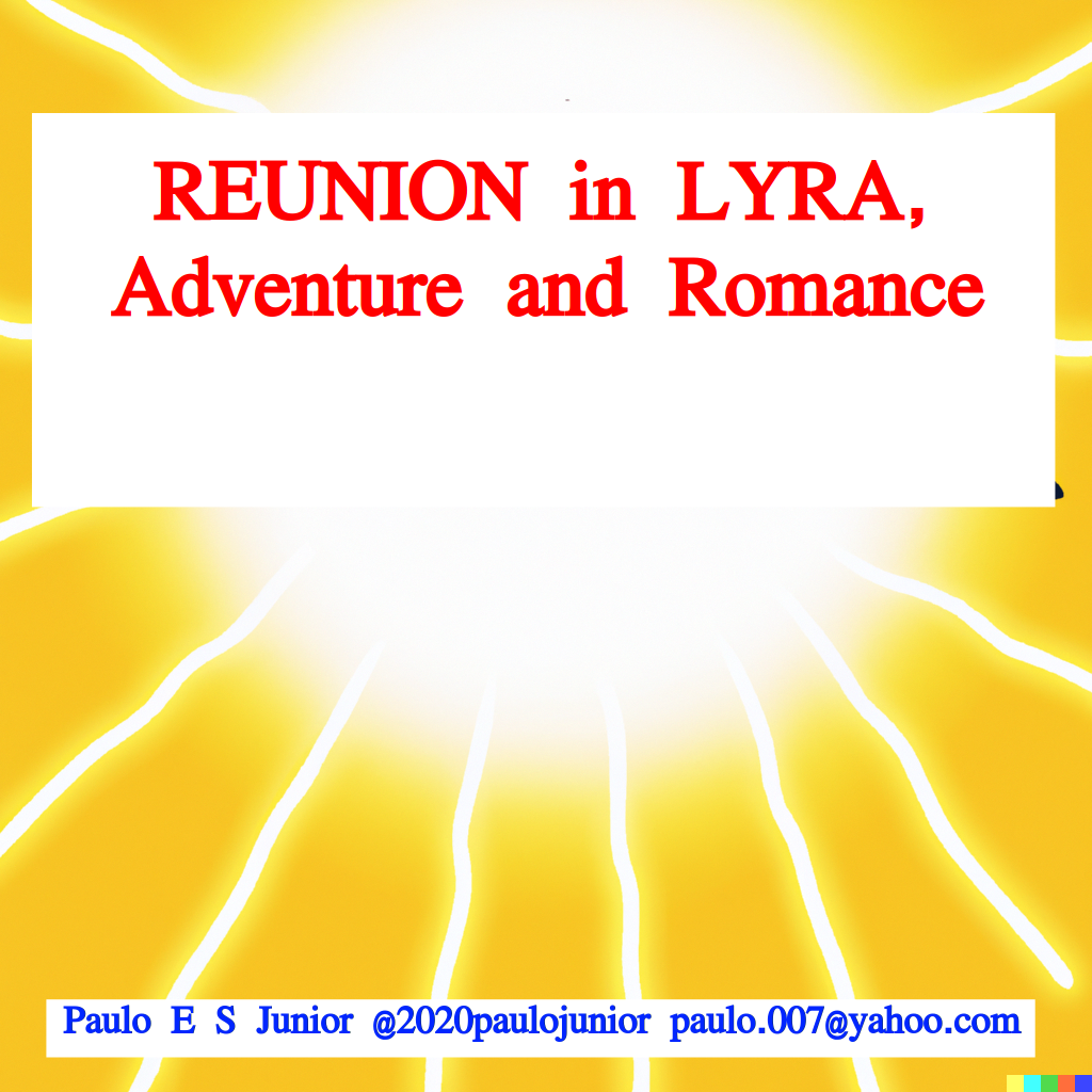 Reunion in Lyra, Adventure and Romance PESJ