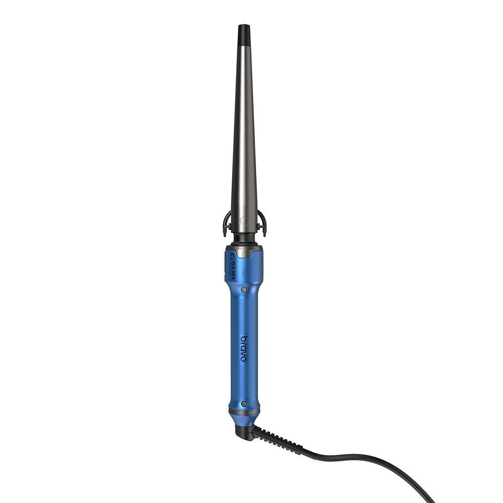 GA.MA ITALY Modelador Professional Bravo Cônico Led Bivolt