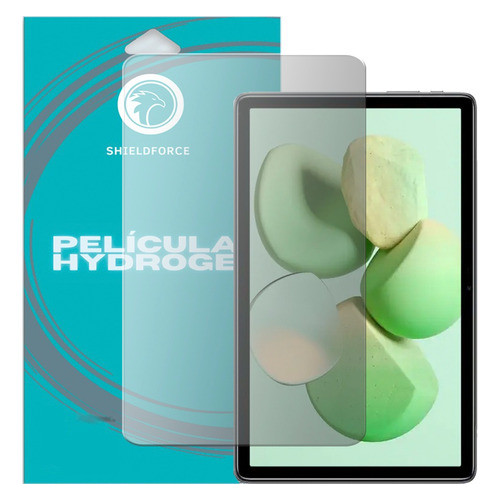 Pelicula Doogee T10 Shieldforce Gel-hd Tela E Verso