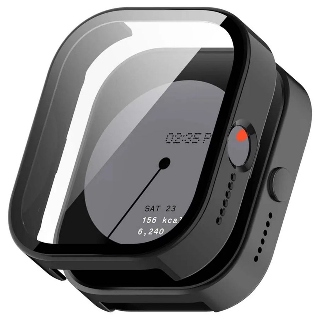 Capa Case para CMF WATCH PRO Proteção De Tpu contra impactos e riscos