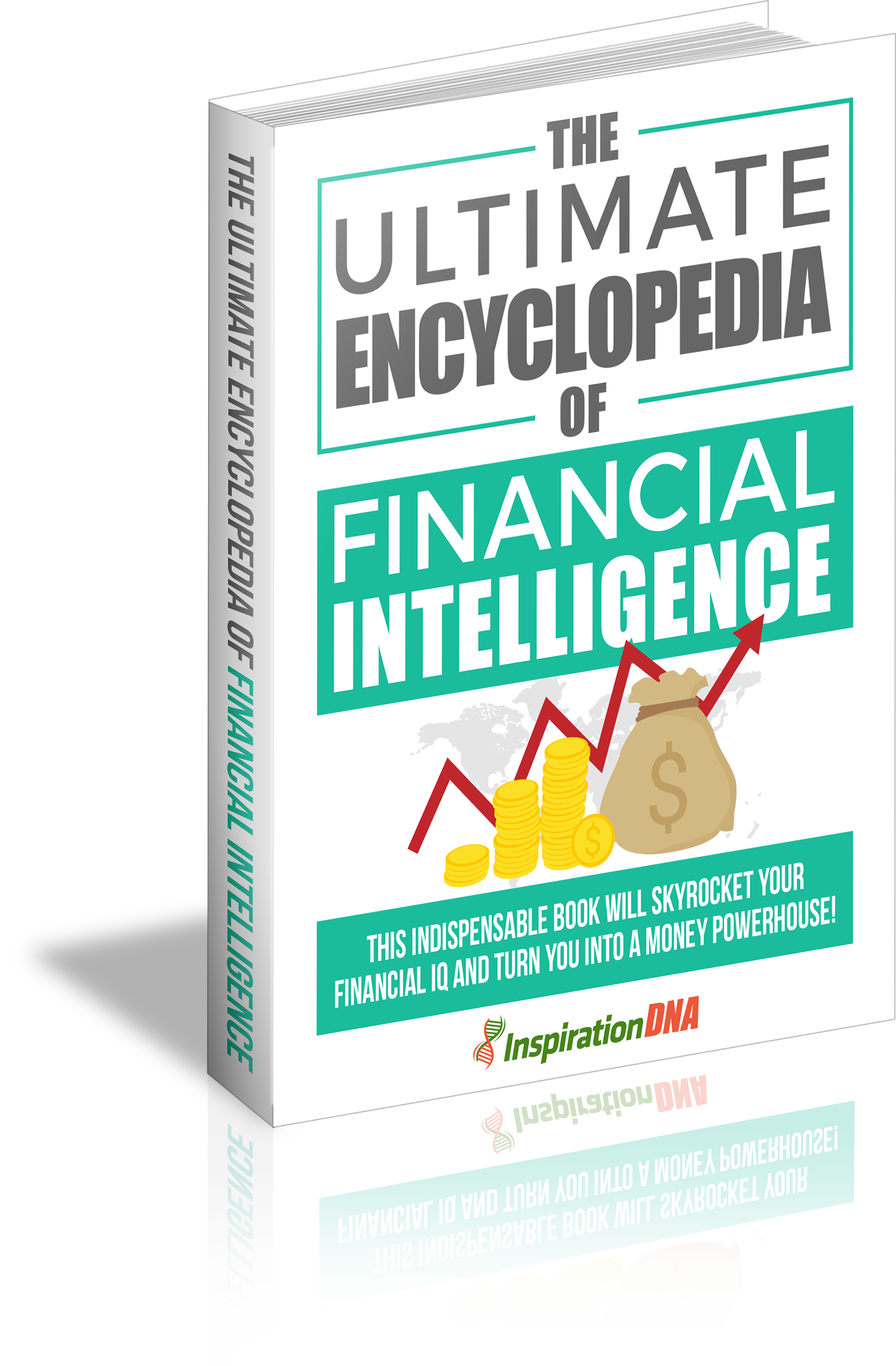 The Ultimate Encyclopedia Of Financial Intelligence