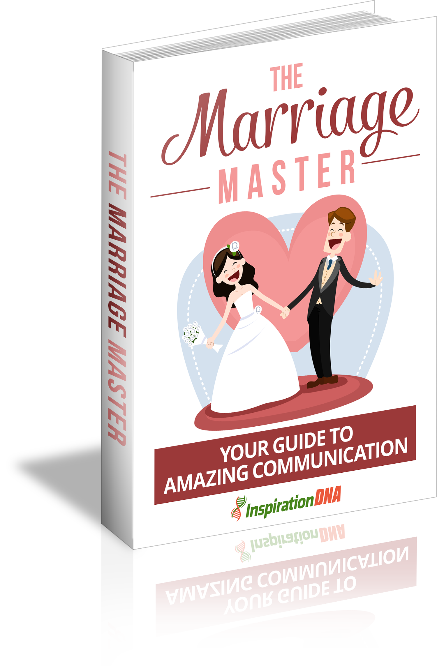 The Marriage Master