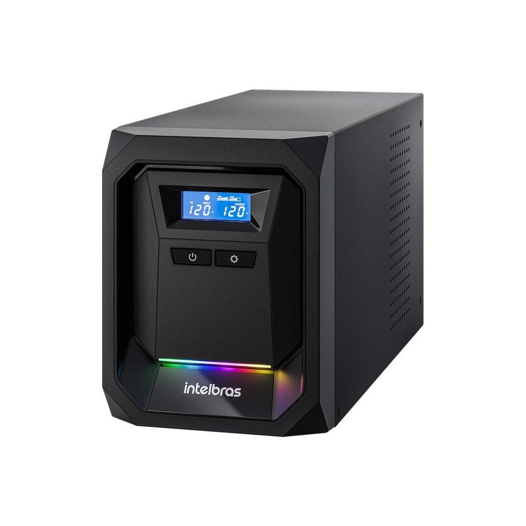 Nobreak Gamer Senoidal 1000va Bivolt Ultimate 4820120