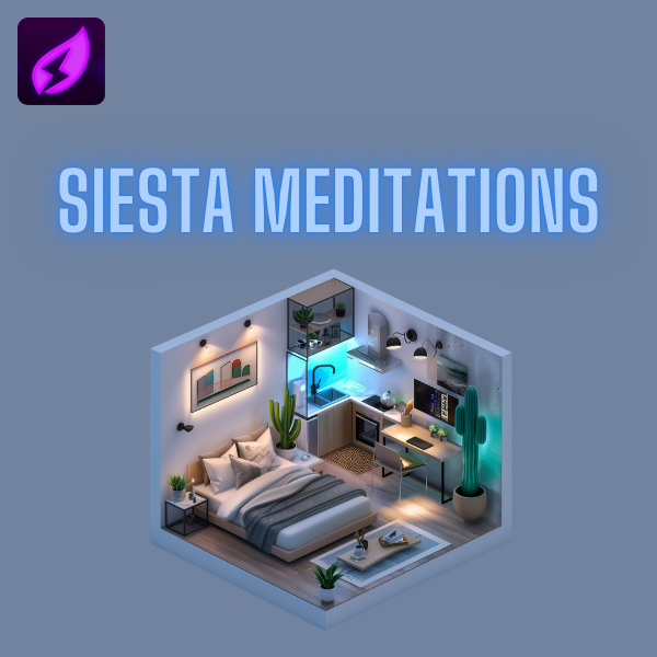 Siesta Meditations