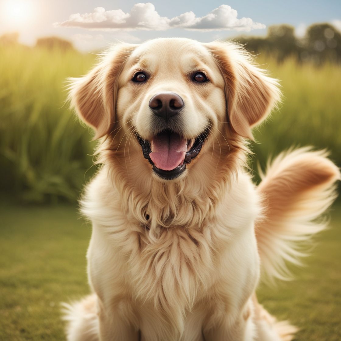 Ultimate Dog Care & Training: The Complete Guide to Wellness and Mastering Connection