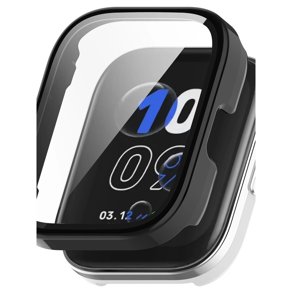 Protetor De Tela Anti-Riscos De Cobertura Completa , Capa Protetora Para Amazfit Bip 5 Unity