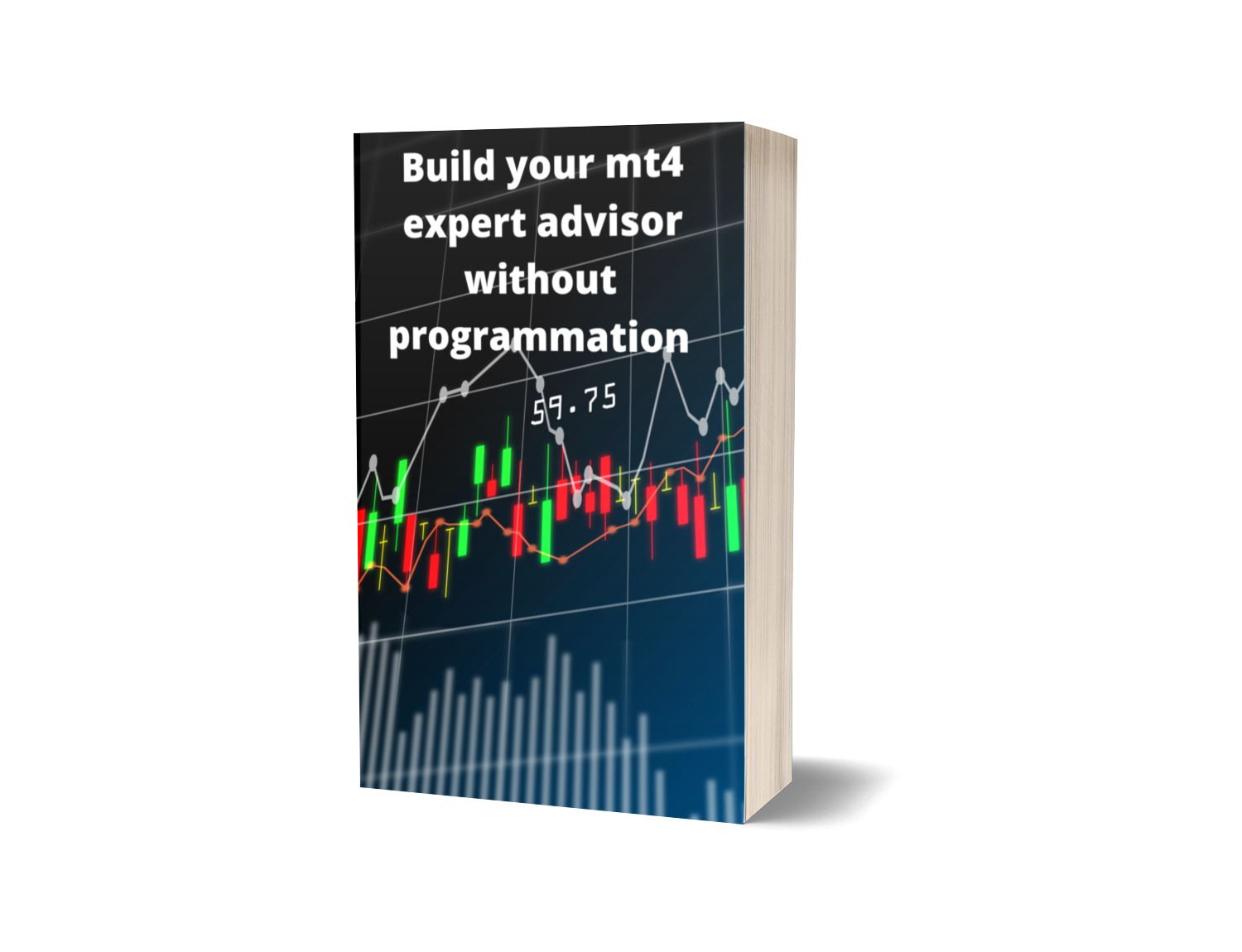 Build your mt4 expert advisor without programmation