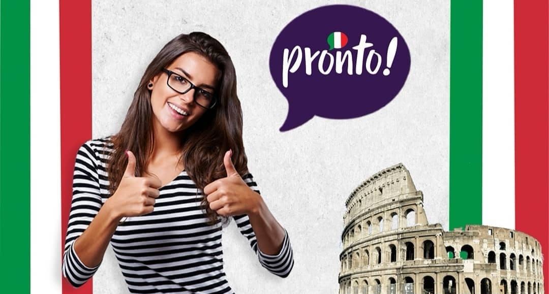 Complete Italian course: Learn Italian from level A1 to B2