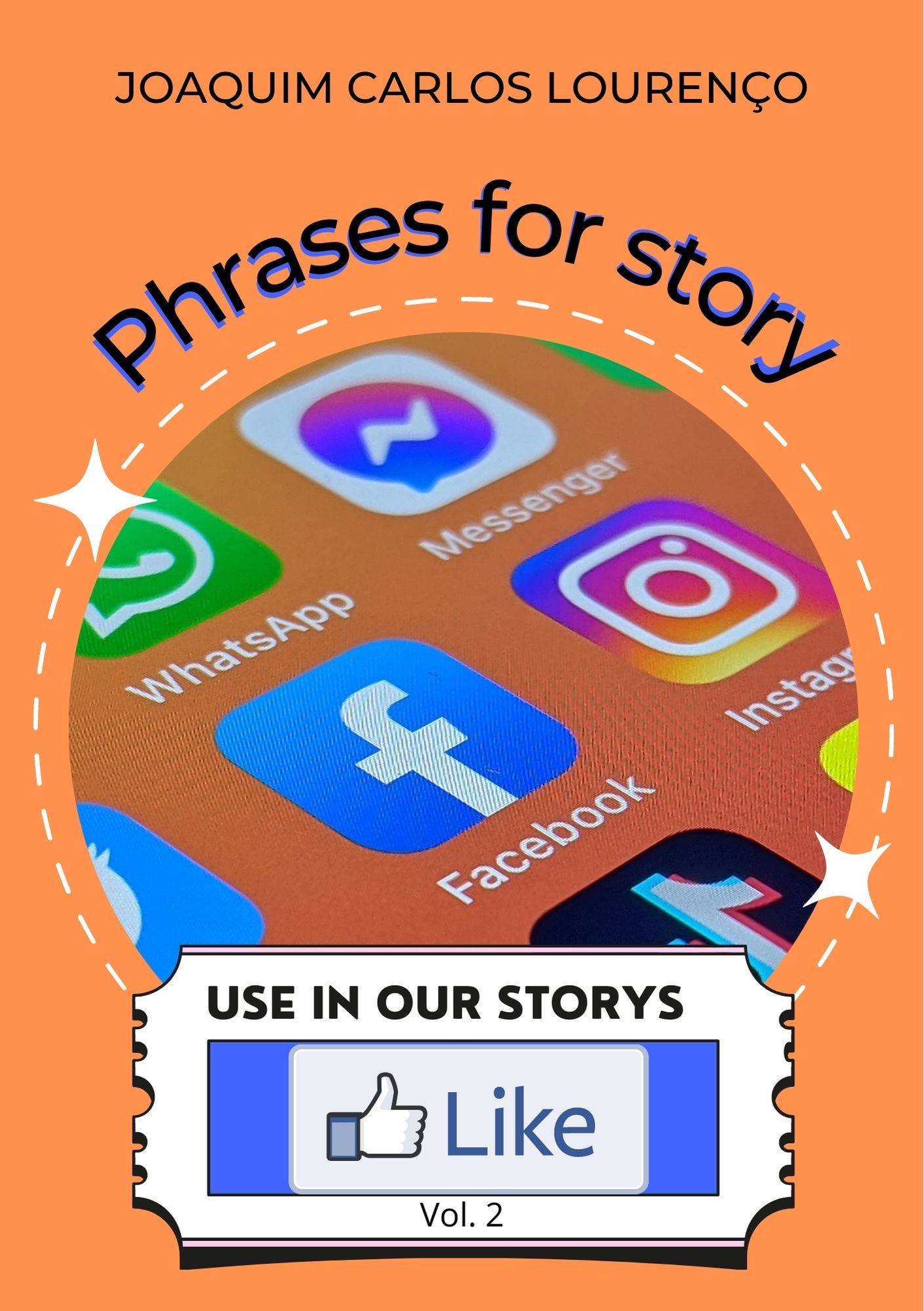 Phrases for storys (Volume II)