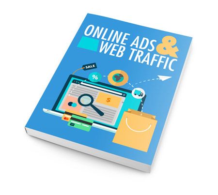 Online Ads & Webs Traffic