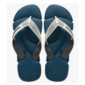 Chinelo Havaianas Power 2.0 Verde São Francisco - ORIGINAL