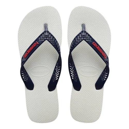 Chinelo Havaianas Power Light Solid