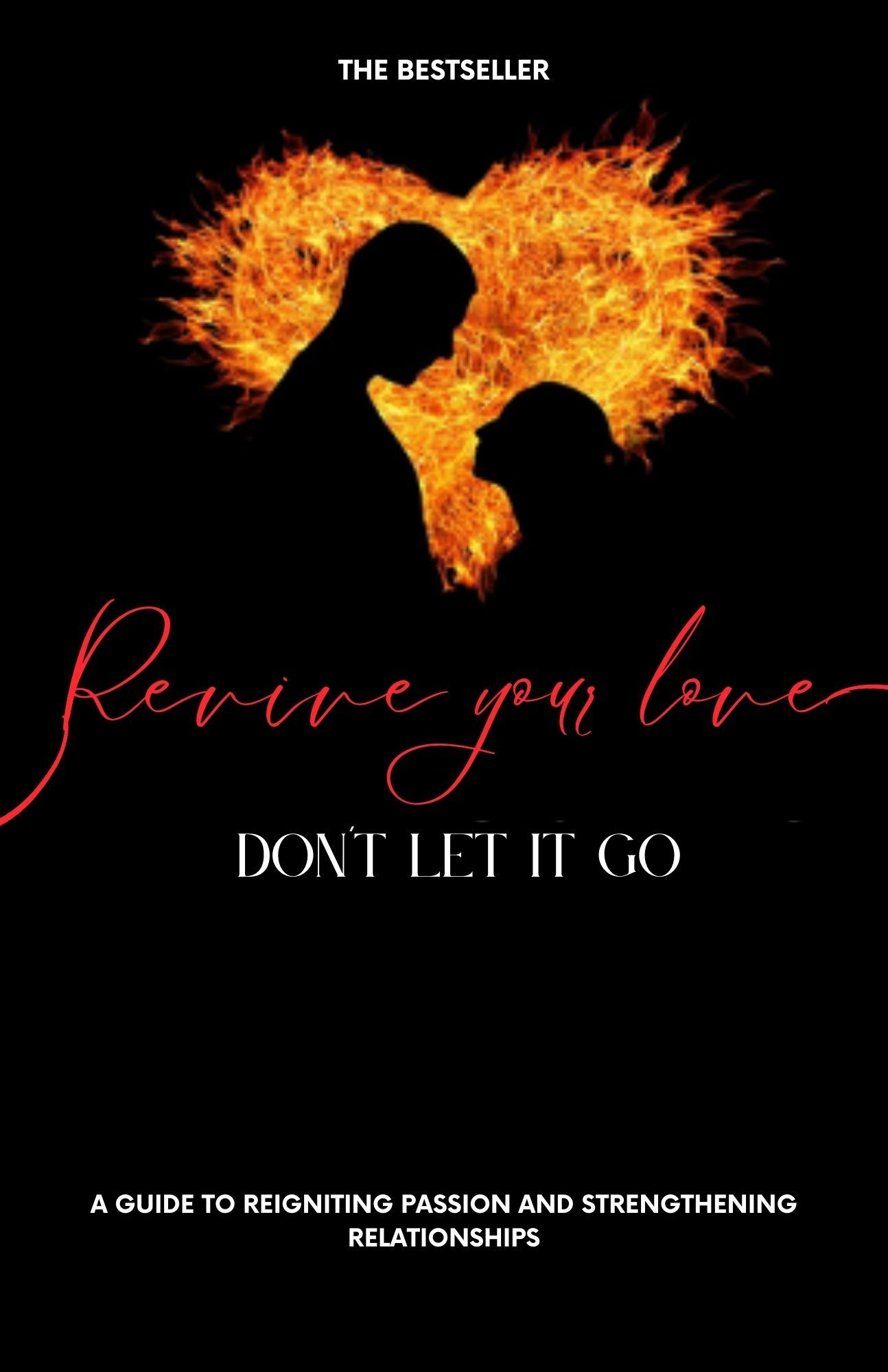 Love Glow - Revive Your Love