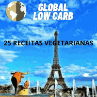 25 VEGETARIAN RECIPES