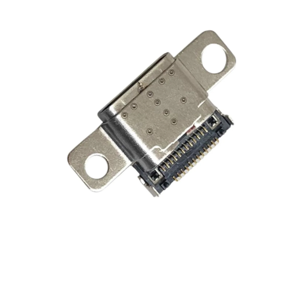 DC Power Jack Socket Conector USB Type-C Para Lenovo ThinkPad E14 GEN 2 /E14 GEN 3/E15 GEN 2 GEN 3