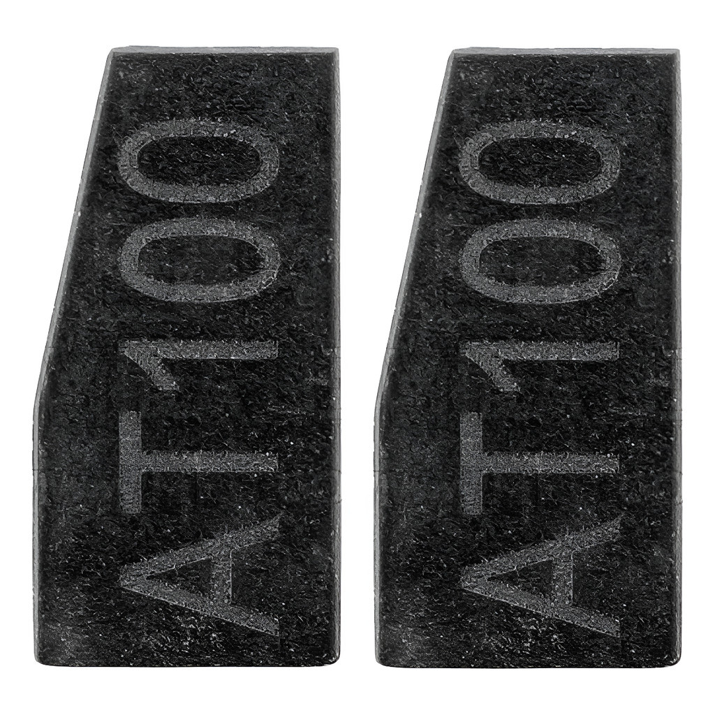 2 Chip Transponder Universal Autel At100 Km100 Im508 E Im608