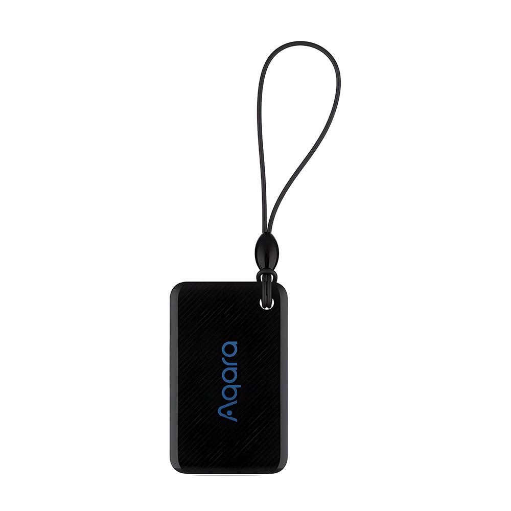 Cartão Inteligente Aqara NFC AL-D02D p/Casa Automação Smart