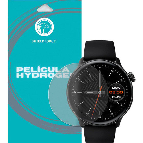 Película Mibro Watch Lite 2 Shieldforce [6x Tela]