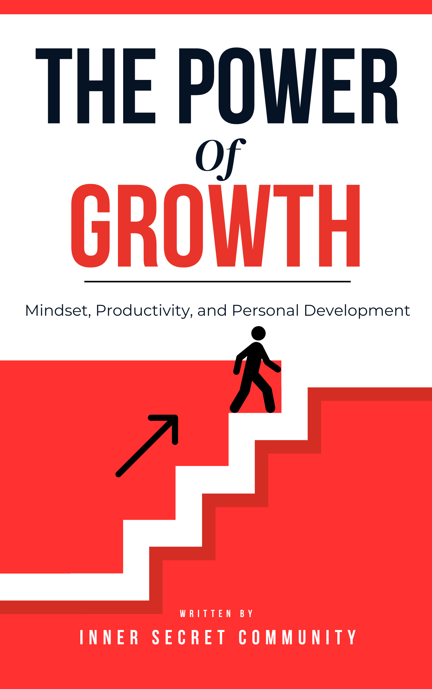 The Power of Growth: Mindset, Productivity, and Personal Development